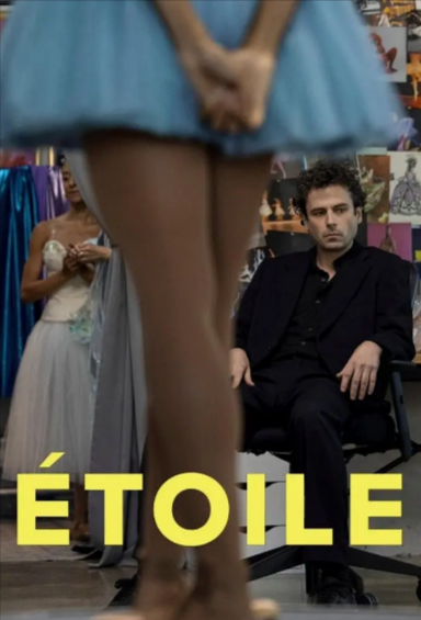 [夸克网盘]《芭蕾之星》（2025年）