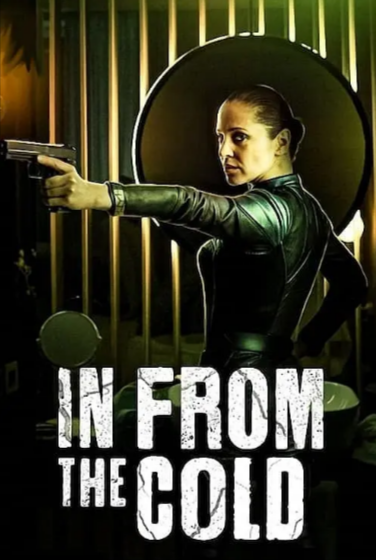 [夸克网盘]《冷战余谍》（2022年）