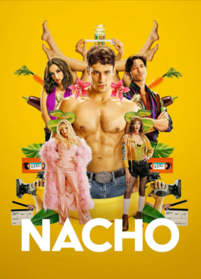 [夸克网盘]《纳乔》（2023年）